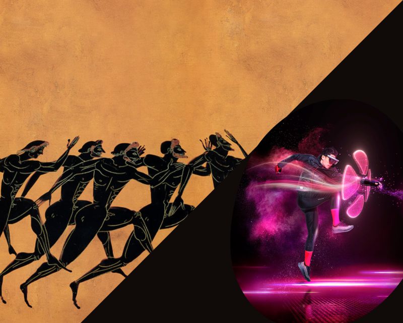 Athens: AR sports experience at HADO Dafni - Key highlights worth planning around