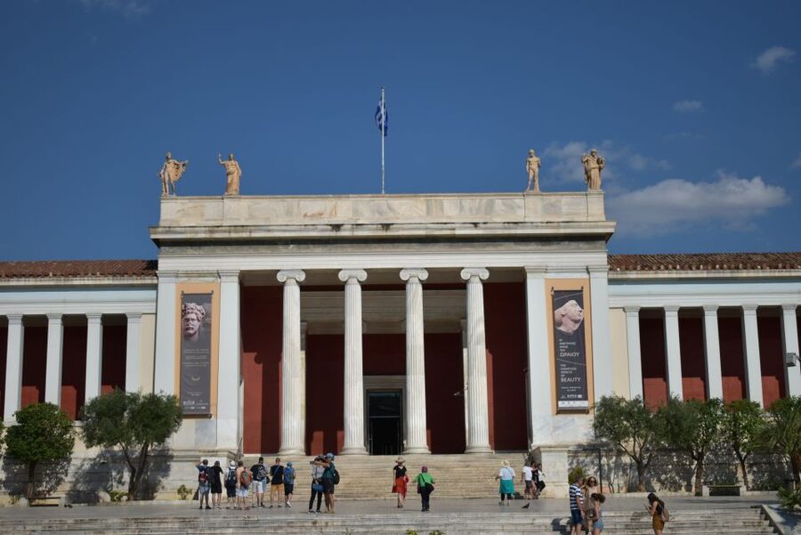 Athens: Archaeological & Acropolis Museum Entry & Audio Tour - Key things that make this Athens museum combo work