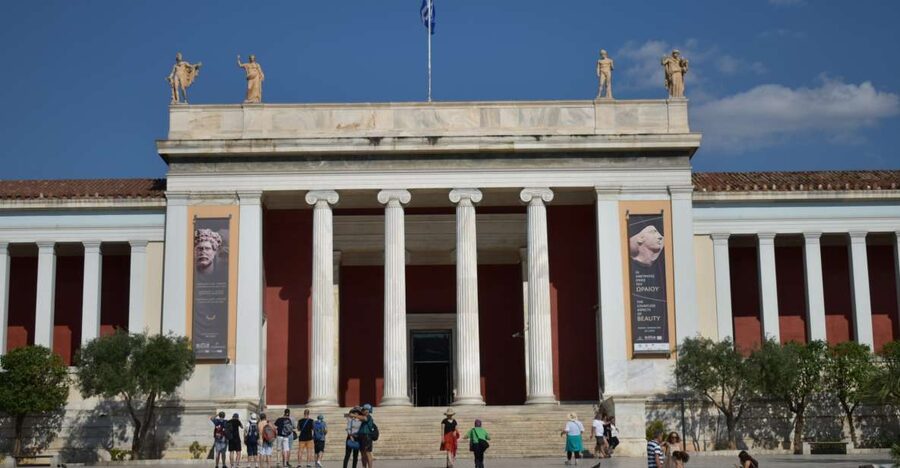 Athens: Archaeological & Acropolis Museum Entry & Audio Tour - Why this Athens museum combo is such a smart way to spend 3 hours