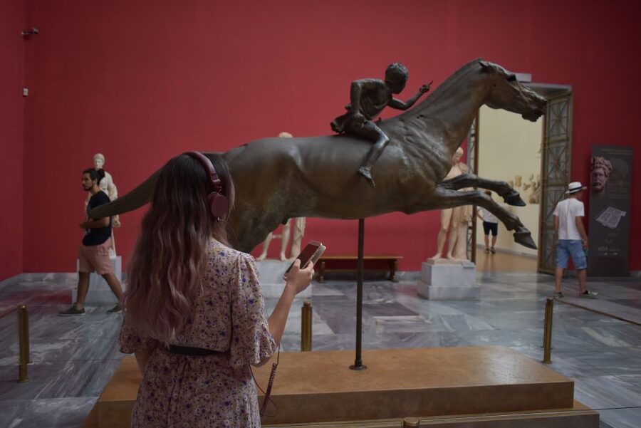 Athens: Archaeological & Acropolis Museum Entry & Audio Tour - Value and logistics: what you pay for, and what you still need