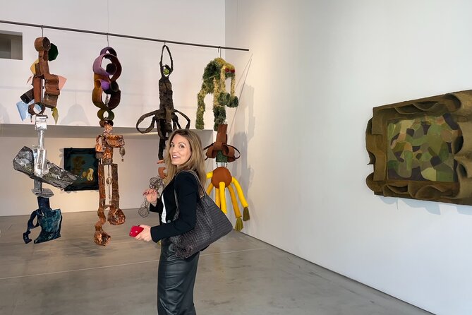 Athens Art Gallery Tours - Key things to know before you go