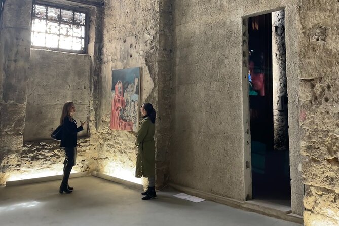 Athens Art Gallery Tours - Who this tour fits best, and who might want a different plan