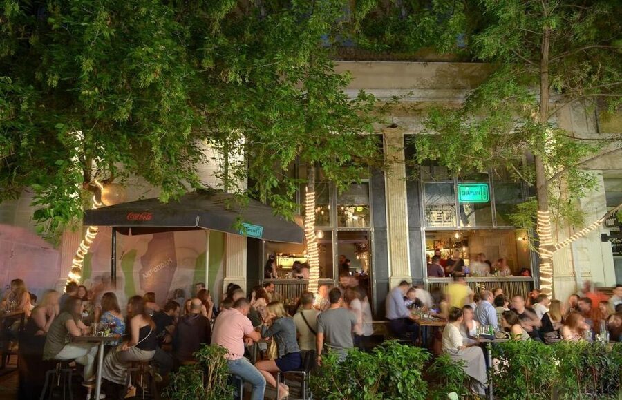 Athens at Twilight Night Tour with Drinks and Meze Dishes - The value equation for $140 per person