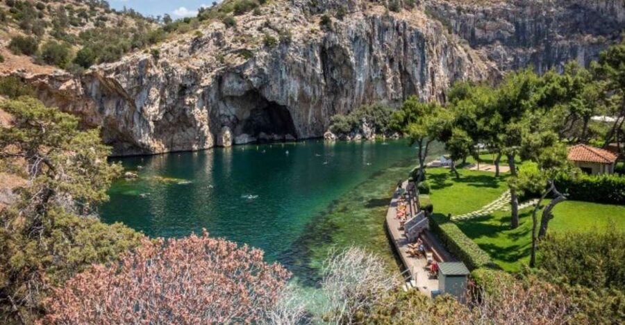 Athens: Athenian Riviera Private Tour by Van - Key reasons this private Riviera route works