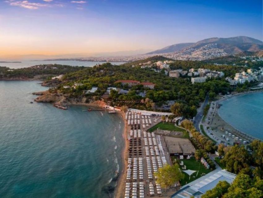 Athens: Athenian Riviera Private Tour by Van - What to Pack and How to Keep the Day Comfortable