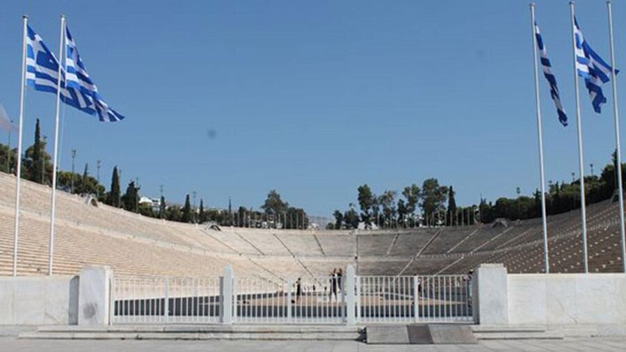 Athens Audioguide - TravelMate app for your smartphone - Offline ready, repeatable, and easy to follow