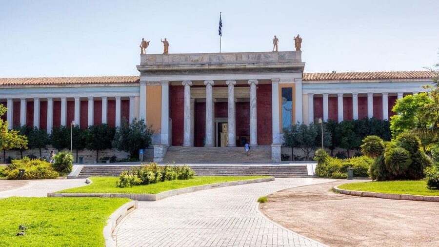 Athens Audioguide - TravelMate app for your smartphone - Quiz mode: a small game that improves your memory