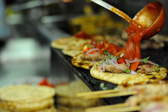 Athens Authentic Greek Food Walking Tour (Small Group) - Key highlights to know before you go
