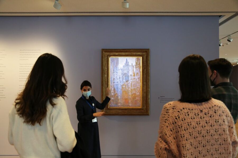 Athens: B&E Goulandris Foundation Art Museum Entry Ticket - Should you book the Goulandris Foundation entry ticket?