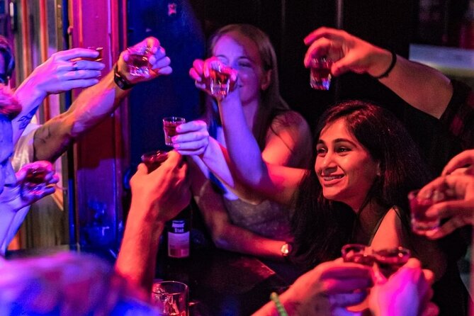 Athens Barhopping Off the Beaten Path - Key Highlights Before You Go
