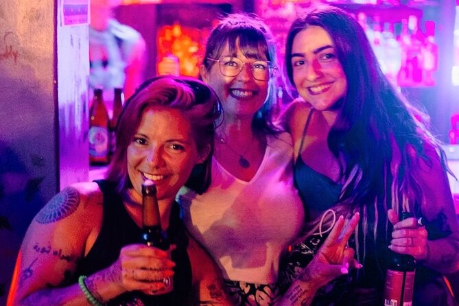 Athens Barhopping Off the Beaten Path - Price and What You Actually Get for $33.72