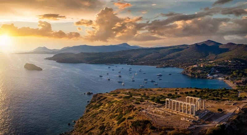 Athens: Big Bus Hop-on, Hop-off Tour by Open-Top Bus - Audio Commentary: What You Hear, What You Might Miss