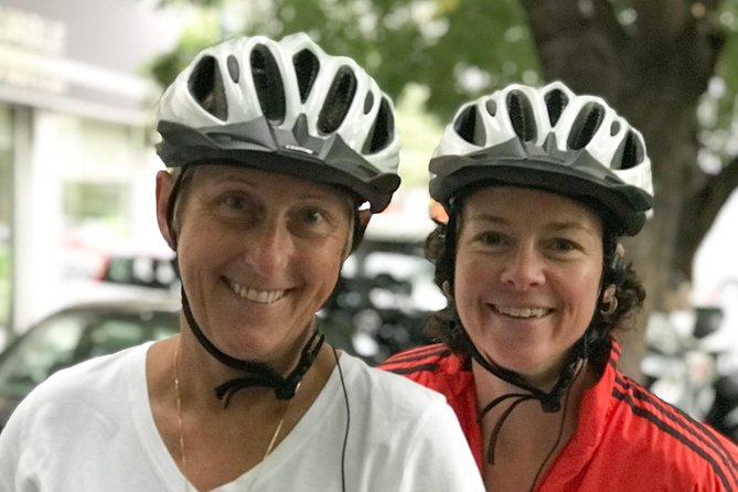 Athens by E-Bike: Monuments, Food & Transfers (Cruise Tour) - Why Athens feels easier from an e-bike saddle