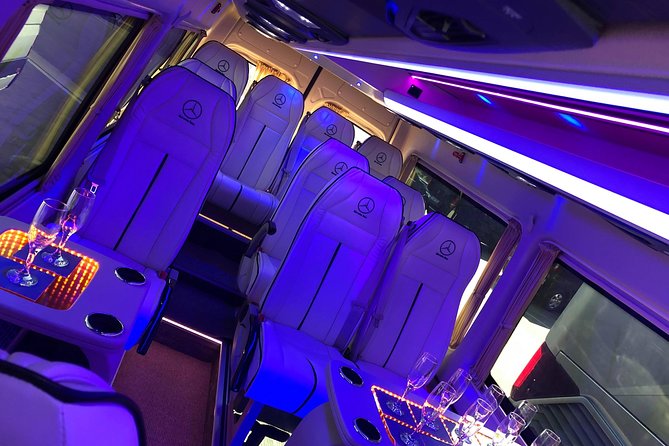 Athens By Night 4 Hours Private Tour. - Price and value: what $240.59 per person really buys