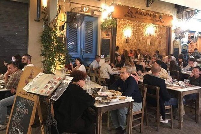 Athens by night - Spanish Assistant Expectations: What to Clarify Before You Go
