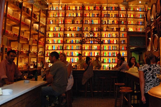 Athens by Night private tour /4 hours ( music & Folklore dance) - Quick hits before you go