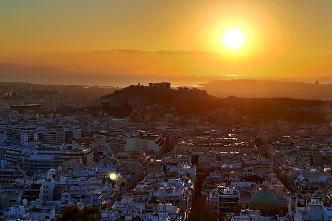 Athens by Night private tour /4 hours ( music & Folklore dance) - Panathenaic Stadium after dark, with a quick Olympic connection