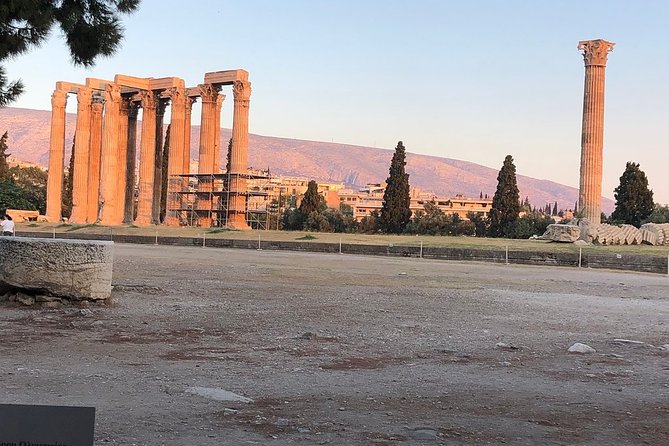 Athens By Night Private Tour - Price and value: what you’re really paying for