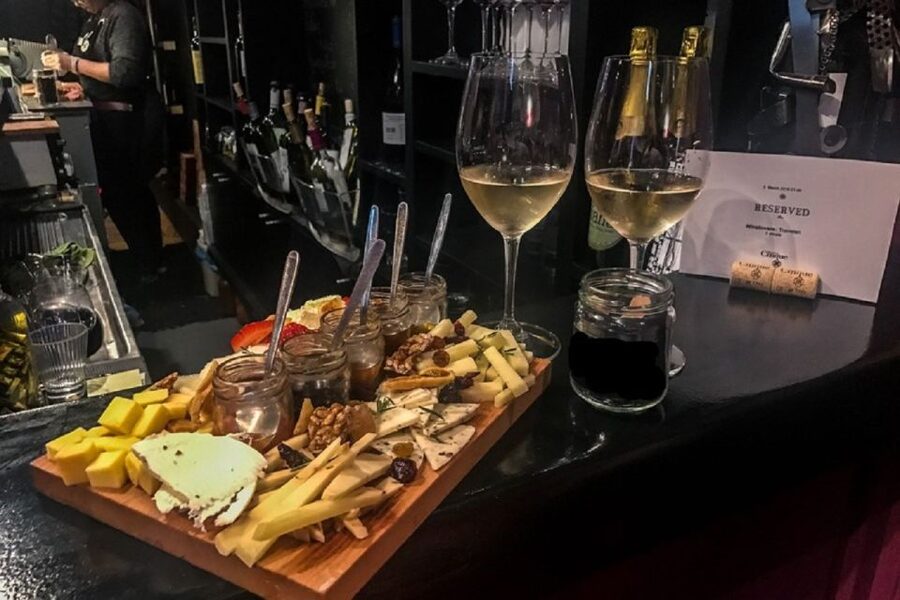 Athens by Night: Sightseeing, Spirits, and Food - Key things I’d circle before you book