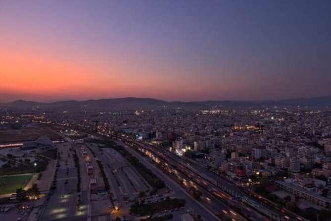 Athens by Night Tour - The Acropolis landmarks you’ll notice fast (and why they matter)