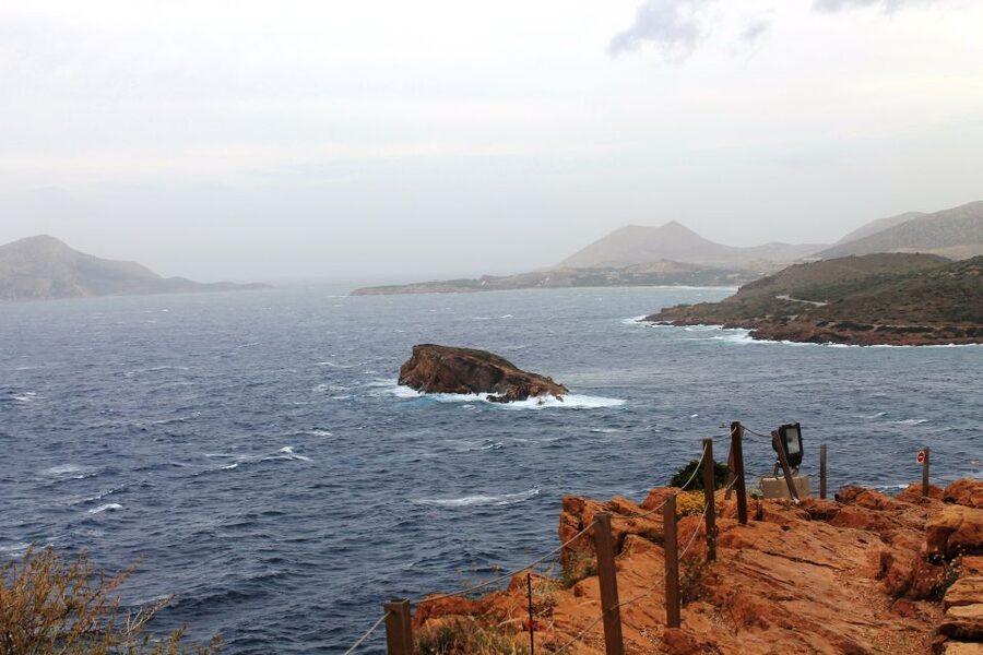 Athens: Cape Sounion Afternoon Tour - Key Points to Know Before You Go