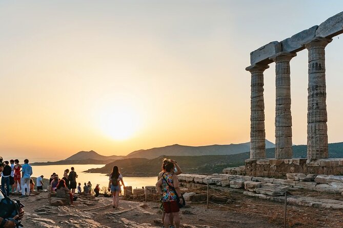 Athens: Cape Sounion and Poseidon Temple Sunset with Audio Guide - The Real Value: Why This Tour Works for Most Visitors