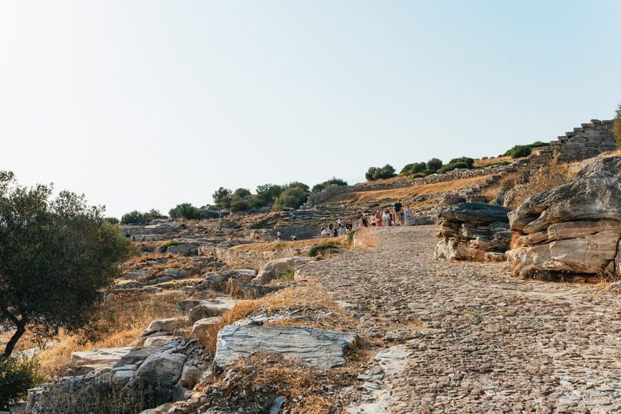 Athens: Cape Sounion & Poseidon Temple Sunset Half-Day Trip - Key Things I’d Actually Pay Attention To