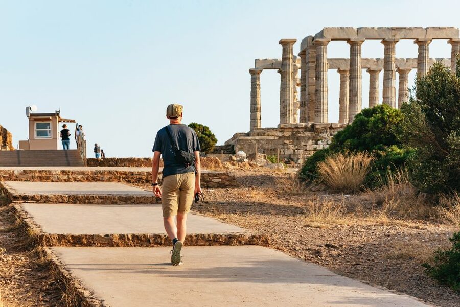 Athens: Cape Sounion & Poseidon Temple Sunset Half-Day Trip - Who This Trip Fits Best
