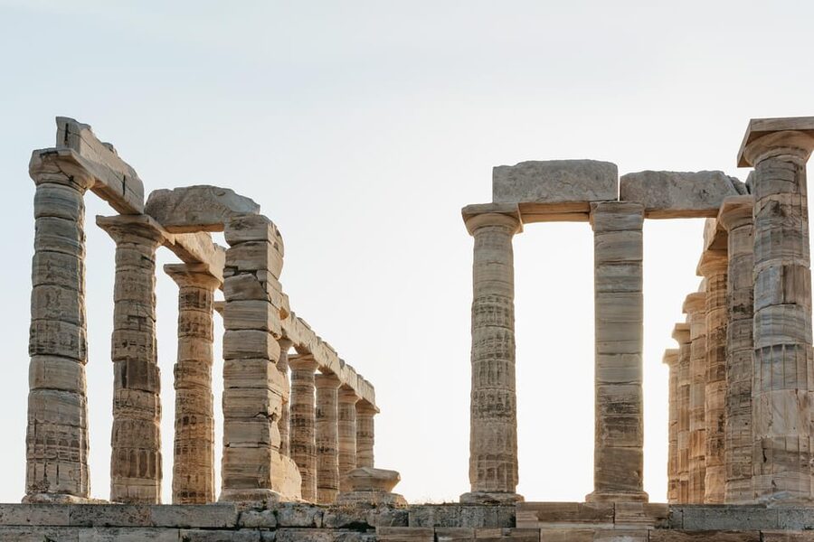 Athens: Cape Sounion & Poseidon Temple Sunset Half-Day Trip - Temple of Poseidon in 1.5 Hours: How to Spend It Like a Pro