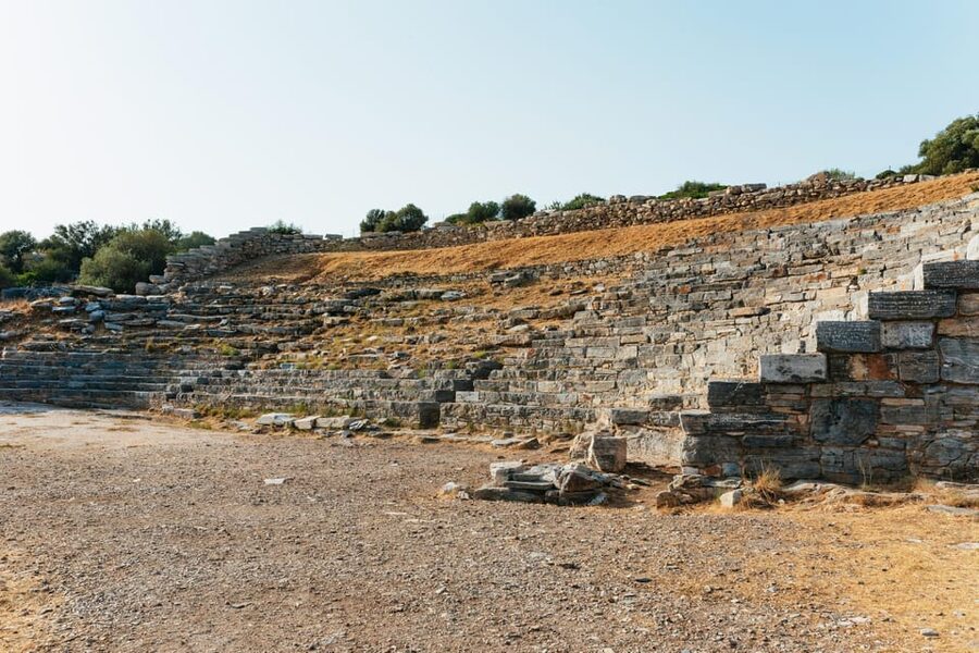 Athens: Cape Sounion & Poseidon Temple Sunset Half-Day Trip - Guides Like Lydia and Angelina: What Makes This Tour Feel Personal