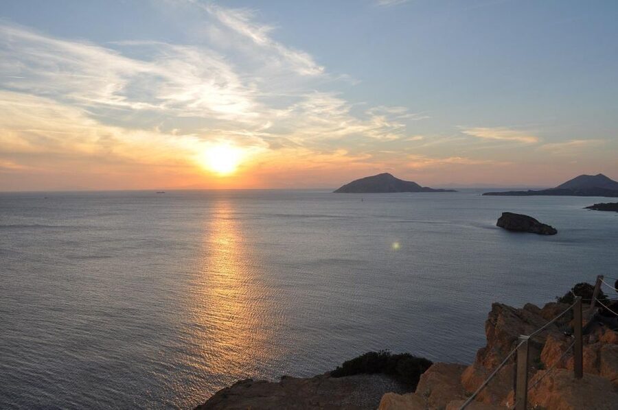 Athens: Cape Sounion &Temple of Poseidon Sunset Tour & Audio - Key highlights you will feel right away