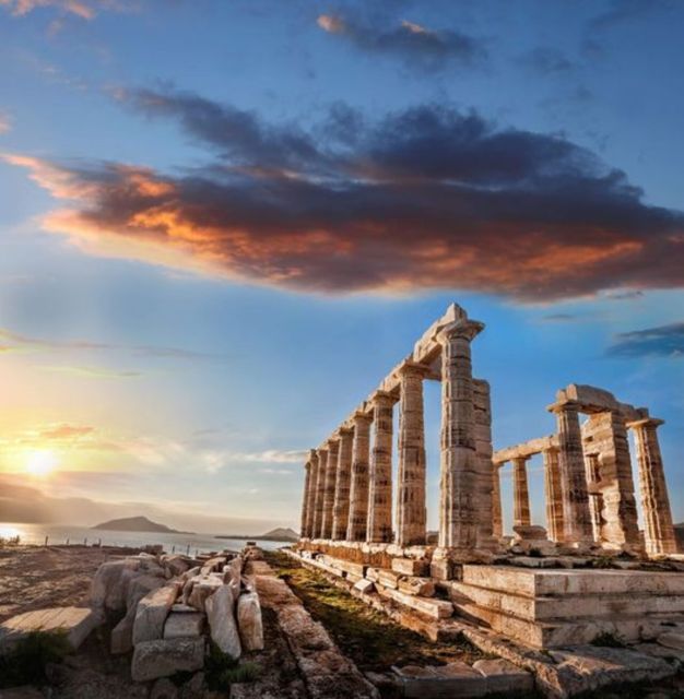 Athens: Cape Sounion &Temple of Poseidon Sunset Tour & Audio - Who this tour fits best