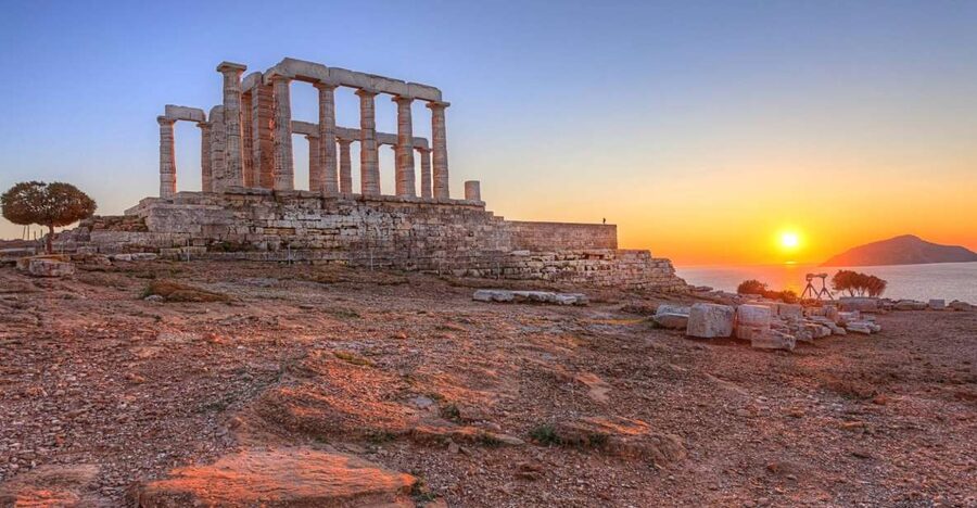 Athens: Cape Sounion &Temple of Poseidon Sunset Tour & Audio - Luxury transport, real freedom, and why it matters