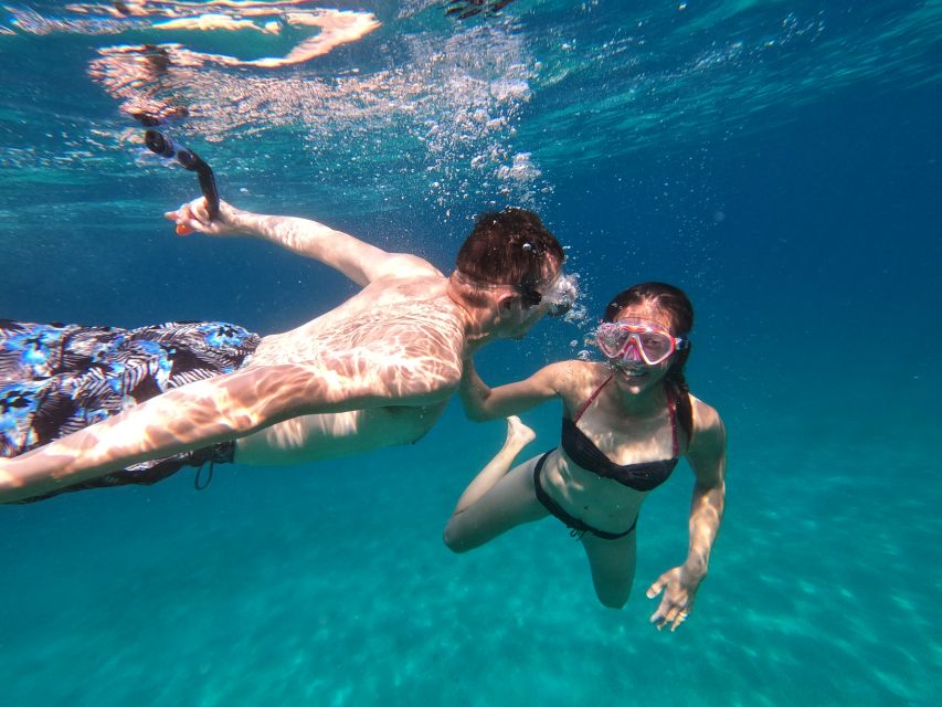 Athens: Catamaran Cruise with Fresh Lunch and Wine - Boat comfort, gear, and what to bring from Athens to the sea