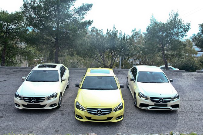 Athens center to Athens airport - When This Transfer Fits Best (And When It Might Not)