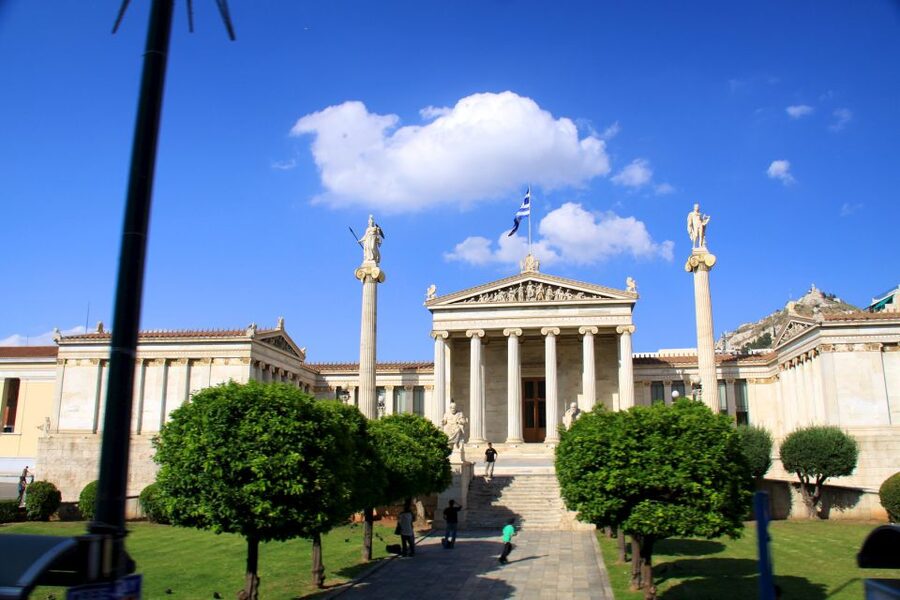 Athens City, Acropolis and Museum Tour with Entry Tickets - Acropolis time: Propylaea, Athena Nike, and the Parthenon
