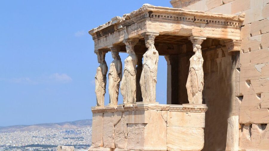 Athens City and Cape Sounio Full Day Private Tour - Should You Book This Athens City and Cape Sounio Private Tour?