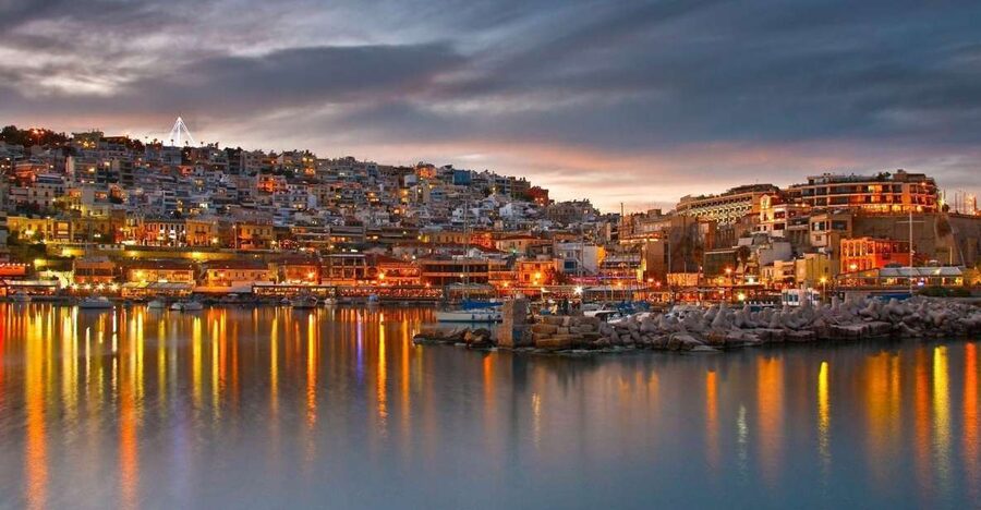 Athens City and Cape Sounio Full Day Private Tour - How This Athens and Cape Sounio Private Day Fits More In