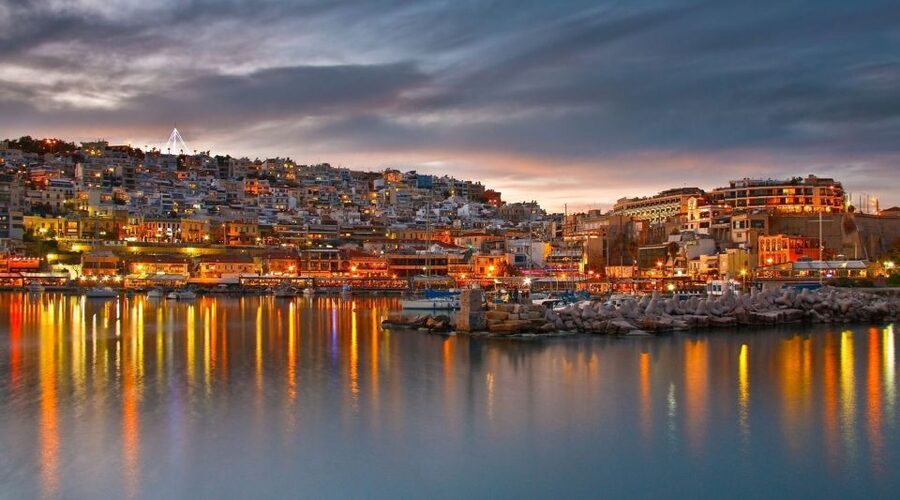 Athens City and Cape Sounio Full Day Private Tour - Riding in a Mercedes Benz, With Pickup That Actually Helps