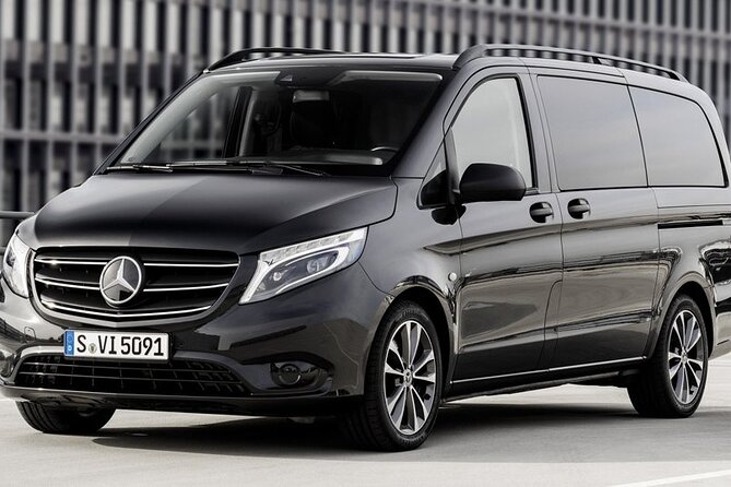Athens City Center to Piraeus Port Private Transfer - Meeting the Driver and Using Your Voucher Smoothly