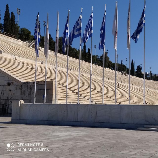 Athens city center walking tour - Why a 2-Hour City Walk Works in Athens