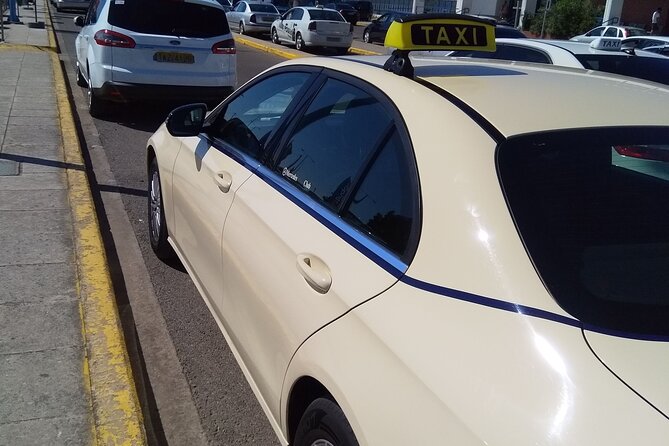 Athens City Centre to Int. Airport of Athens - Pricing: Why $14.34 Per Person Can Actually Make Sense