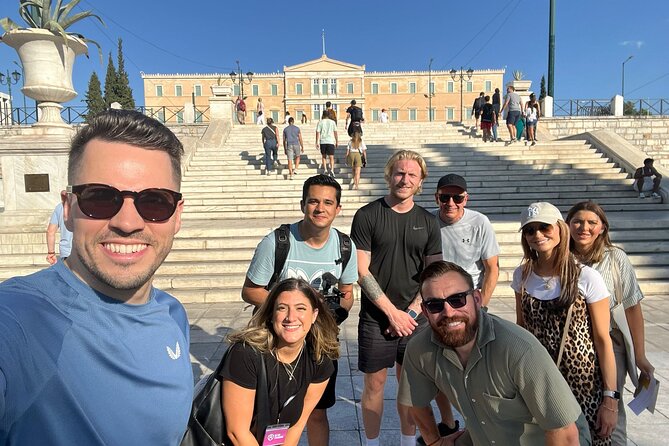 Athens City Game: The Journey through Time - Key Takeaways Before You Go