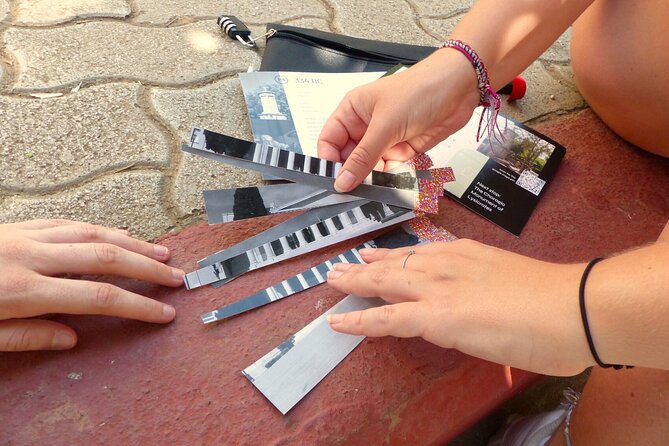 Athens City Game: The Journey through Time - Zappeion Finish: Turning the Last Clues Into a Modern Athens Snapshot
