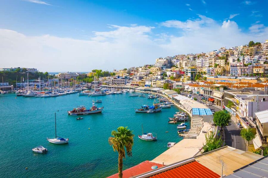 Athens:City Pass with Acropolis, Museums, Hop-On Hop-Off Bus - Key takeaways before you go