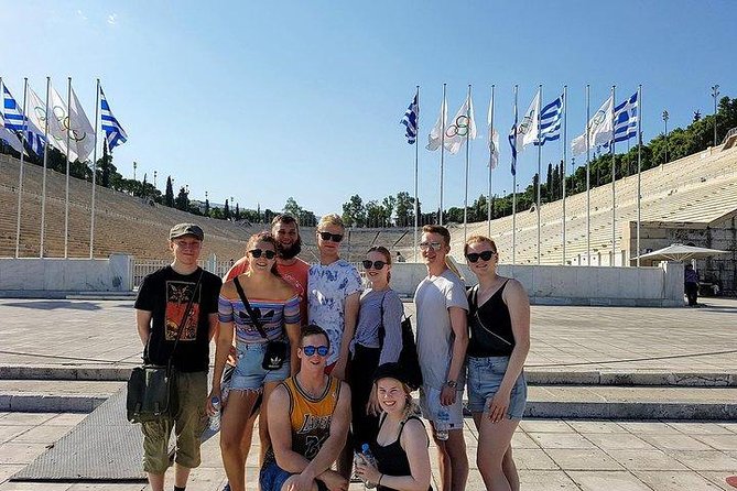Athens city private tour - Key Highlights You’ll Actually Feel on This Tour