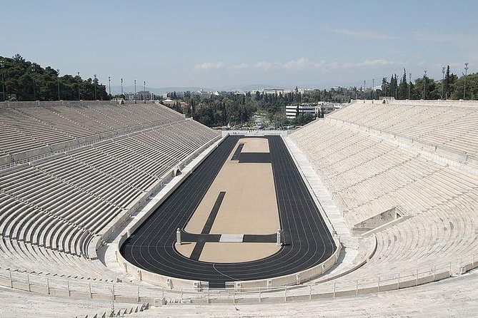 Athens City Private Tour (4hrs) - Acropolis first: Parthenon, Caryatids, and a one-hour sprint