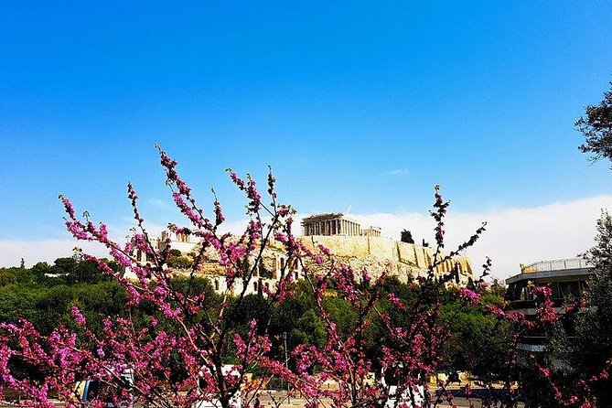 Athens city private tour - Stop 3: Panathenaic Stadium, a Free Stop That Feels Special Fast