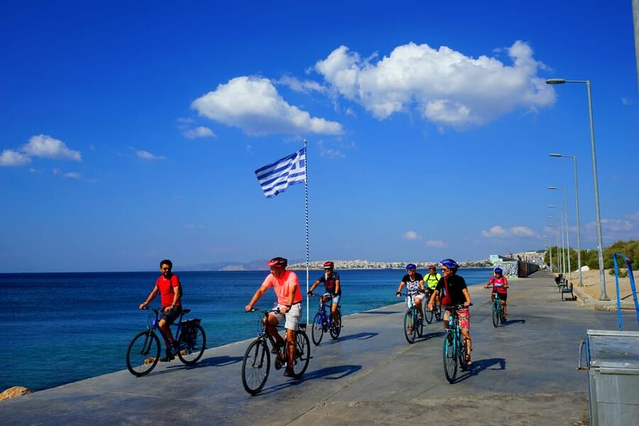 Athens: City & Sea Bike Tour - Price and Value: What $53 Buys in Real Touring Time