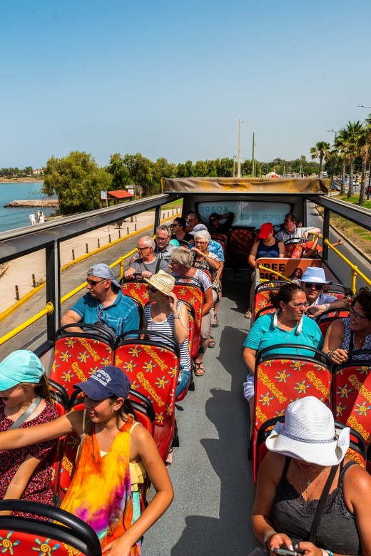 Athens: City Sightseeing Hop-On Hop-Off Bus Tour - Value and Pass Choices: What Your $25 Gets You